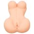 Realistixxx tors kobiecy - realistyczny masturbator