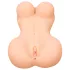 Realistixxx - masturbator damski tors - realistyczny