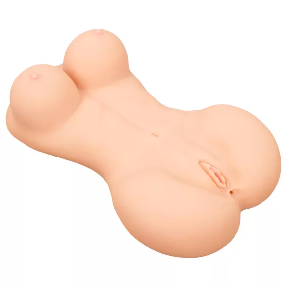 Realistixxx - masturbator damski tors - realistyczny