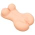 Realistixxx tors kobiecy - realistyczny masturbator