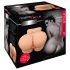 Realistixxx Style V - realistyczny torzo masturbator