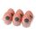 TENGA Egg Spiral Stronger - jajo masturbator (6 szt.)
