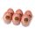 TENGA Egg Shiny II Stronger - Mocne jaja (6 szt.)