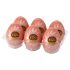 TENGA Egg Shiny II Stronger - Mocne jaja (6 szt.)