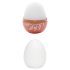 TENGA Egg Shiny II Stronger - Mocne jaja (6 szt.)