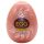 TENGA Egg Shiny II Stronger - jajko masturbator (1 szt.)