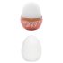 TENGA Egg Shiny II Stronger - jajko masturbator (1 szt.)
