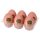 TENGA Egg Zestaw Stronger - 6x jajo masturbator.