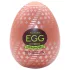 TENGA Egg Combo Stronger - masturbator jajko - mocna stymulacja - 1 sztuka