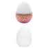 TENGA Egg Combo Stronger - masturbator jajko - mocna stymulacja - 1 sztuka