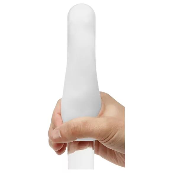 TENGA Egg Combo Stronger - masturbator jajko - mocna stymulacja - 1 sztuka