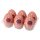 Tenga Egg Cone Stronger - jajo masturbator (6 szt.)