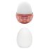 Tenga Egg Cone Stronger - jajo masturbator (6 szt.)