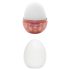 TENGA Egg Cone Stronger - mocny masturbator w jajku (1 szt.)