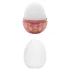 TENGA Egg Cone Stronger - masturbator jajko - silikon - 1 sztuka