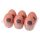 TENGA Egg Misty II Strong - jajko masturbator (6 szt.)
