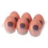 TENGA Egg Misty II Strong - jajko masturbator (6 szt.)