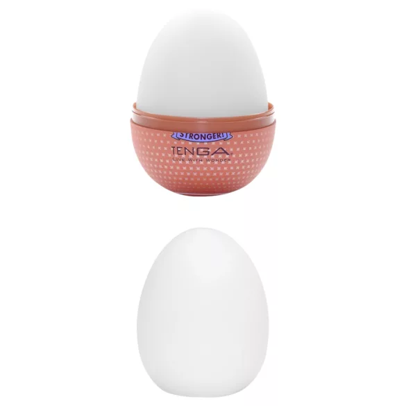 TENGA Egg Misty II Stronger - masturbator jajko - zestaw 6 sztuk