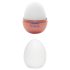 TENGA Egg Misty II Strong - jajko masturbator (6 szt.)