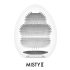 TENGA Egg Misty II Strong - jajko masturbator (6 szt.)