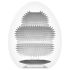 TENGA Egg Misty II Stronger - jajko masturbacyjne (1 szt.)