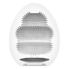 TENGA Egg Misty II Stronger - jajko do masturbacji (1szt.)