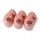 TENGA Egg Gear Stronger - masturbator jajko - zestaw 6 sztuk