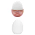 TENGA Egg Gear Stronger - masturbator jajko - mocna stymulacja - 1 sztuka
