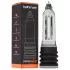 Bathmate Hydromax8 - hydropompa (przezroczysta)