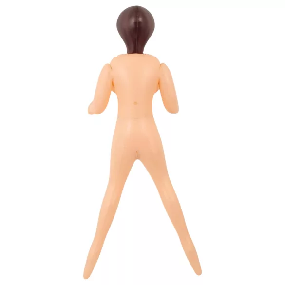 You2Toys - lalka erotyczna - duży biust - silikon