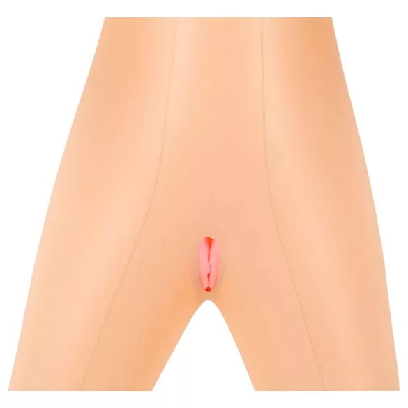 You2Toys - lalka erotyczna - duży biust - silikon