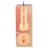Kiiroo Dainty Wilder - PowerBlow sztuczna pochwa (naturalna)