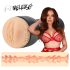 Kiiroo MelRose Michaels – sztuczna pochwa – kompatybilna z PowerBlow (naturalna)