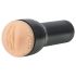Kiiroo MelRose Michaels - realistyczna pochwa - kompat. z PowerBlow (naturalna)