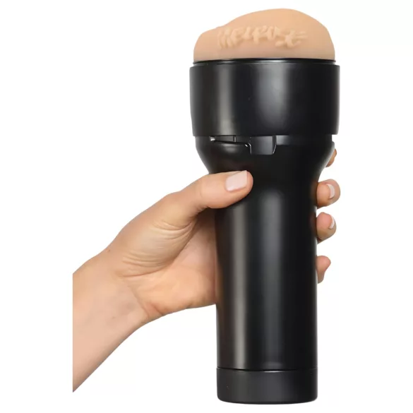 Kiiroo MelRose Michaels - masturbator waginalny - kompatybilny z PowerBlow