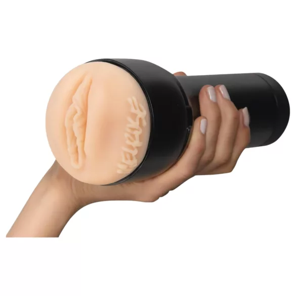 Kiiroo MelRose Michaels - masturbator waginalny - kompatybilny z PowerBlow