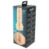 Kiiroo MelRose Michaels - realistyczna pochwa - kompat. z PowerBlow (naturalna)