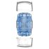 Fleshlight Quickshot Turbo - podróżny masturbator (niebieski)