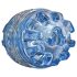 Fleshlight Quickshot Turbo - podróżny masturbator (niebieski)