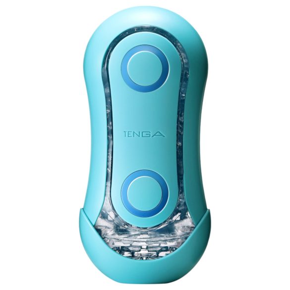 Tenga Flip Orb Pastaio - super masturbator (niebieski)