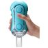 Tenga Flip Orb Pastaio - super masturbator (niebieski)