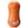 Tenga Flip Orb Pastaio - super masturbator (pomarańczowy)