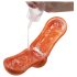 Tenga Flip Orb Pastaio - super masturbator (pomarańczowy)