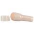 Fleshlight Sky Bri Celestial - naturalistyczna pochwa
