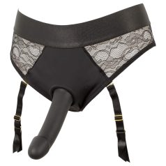 Stalowa erekcja - krem na penisa - 80ml