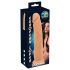 You2Toys - Europejski kochanek dildo (23cm)