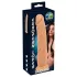 You2Toys - realistyczny dildo - 23 cm - europejski lover