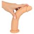 You2Toys - Europejski kochanek dildo (23cm)