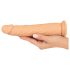 You2Toys - Europejski kochanek dildo (23cm)