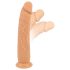You2Toys - Europejski kochanek dildo (23cm)